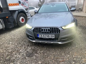 Audi A6 Allroad 3000tdi 272ks, снимка 2