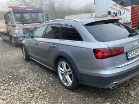 Audi A6 Allroad 3000tdi 272ks, снимка 6