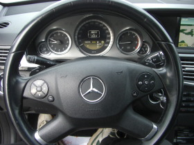 Mercedes-Benz E 220 cdi AVANGARD NAVI AVTOMAT, снимка 11 - Автомобили и джипове - 44474656