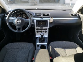 VW Passat 2.0 TDI НОВ ВНОС, снимка 7