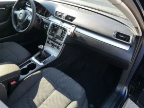 VW Passat 2.0 TDI НОВ ВНОС - [9] 