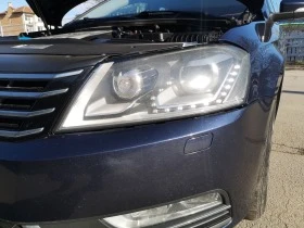 VW Passat 2.0 TDI НОВ ВНОС - [11] 