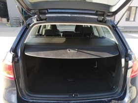     VW Passat 2.0 TDI  