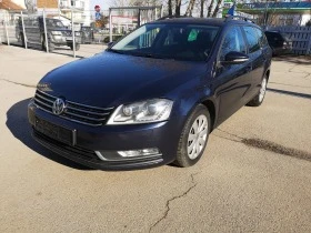 VW Passat 2.0 TDI НОВ ВНОС