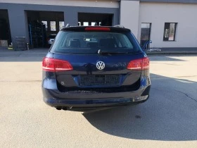 VW Passat 2.0 TDI НОВ ВНОС - [6] 