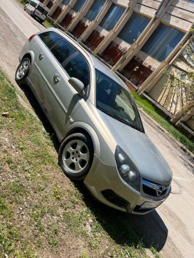 Opel Vectra, снимка 3 - Автомобили и джипове - 45174553
