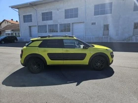 Citroen C4 Cactus 1.2i--AUTOMAT, снимка 4