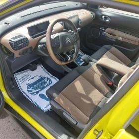 Citroen C4 Cactus 1.2i--AUTOMAT, снимка 12