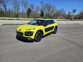 Citroen C4 Cactus 1.2i--AUTOMAT, снимка 3