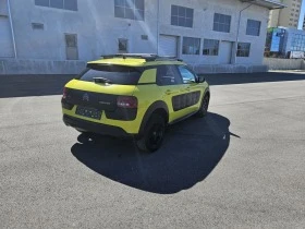 Citroen C4 Cactus 1.2i--AUTOMAT, снимка 5