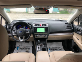 Subaru Outback 2.5 LIMITED , снимка 17
