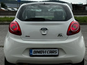 Ford Ka 1.3MJET/ИТАЛИЯ, снимка 4