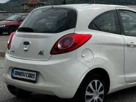 Ford Ka 1.3MJET/ИТАЛИЯ, снимка 10