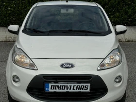 Ford Ka 1.3MJET/ИТАЛИЯ, снимка 8