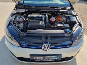 VW Golf Plug-in hybrid, снимка 17
