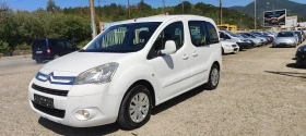 Citroen Berlingo 1.6Д-Пътник-11г, снимка 3