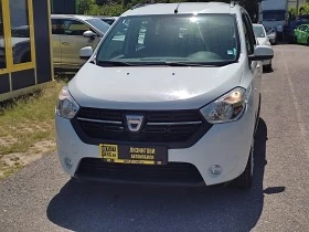 Dacia Lodgy 1, 6 MPI 102 .. 6+ 1 | Mobile.bg    1