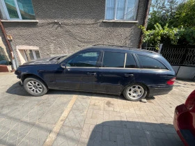 Mercedes-Benz E 270 2.7 CDI, снимка 2