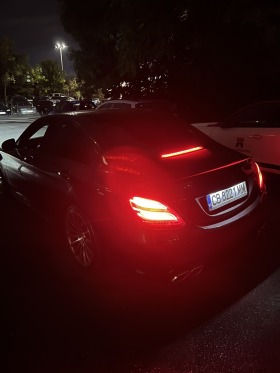 Mercedes-Benz C 300 2.0 4 Matic, снимка 9