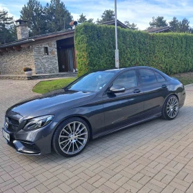 Mercedes-Benz C 300 2.0 4 Matic | Mobile.bg    2