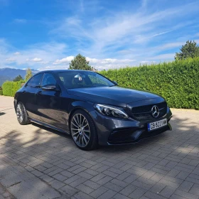 Mercedes-Benz C 300 2.0 4 Matic | Mobile.bg    3