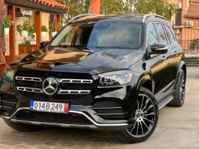 Mercedes-Benz GLS 450 AMG, mild hibrid, снимка 2