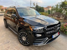 Mercedes-Benz GLS 450 AMG, mild hibrid, снимка 1