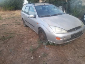 Ford Focus 1.8, снимка 1