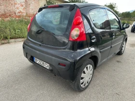 Peugeot 107 1.0  | Mobile.bg    5