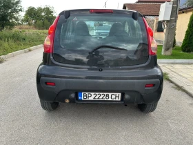     Peugeot 107 1.0 