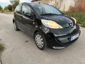 Peugeot 107 1.0  | Mobile.bg    3