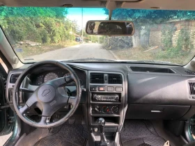 Nissan Almera 1.6, снимка 2