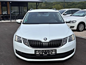 Skoda Octavia 2.0 150кс ДИСТРОНИК НАВИГАЦИЯ, снимка 2