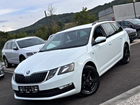 Skoda Octavia 2.0 150кс ДИСТРОНИК НАВИГАЦИЯ, снимка 3