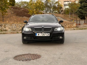 BMW 330 325D M57, снимка 8