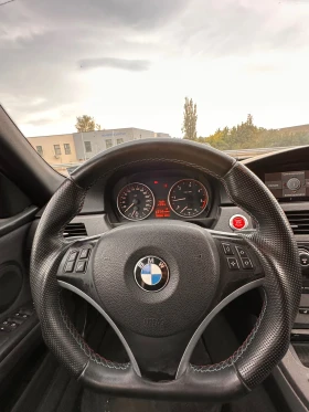 BMW 330 325D M57, снимка 14