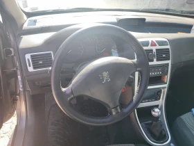 Peugeot 307, снимка 7