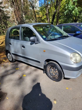 Hyundai Atos  | Mobile.bg    2