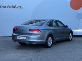 VW Passat 2.0 TDI SCR DSG Comfortline | Mobile.bg    4