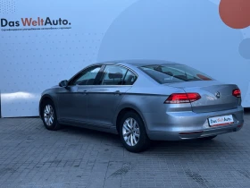 VW Passat 2.0 TDI SCR DSG Comfortline | Mobile.bg    3