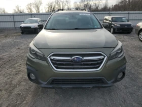 Subaru Outback LIMITED, снимка 4