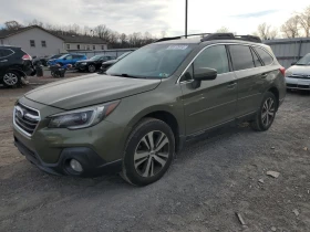 Subaru Outback LIMITED, снимка 1