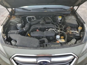 Subaru Outback LIMITED, снимка 11