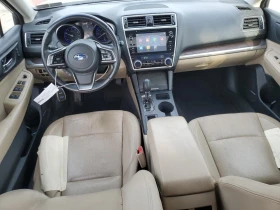 Subaru Outback LIMITED, снимка 7