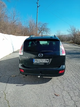 Mazda 5, снимка 3