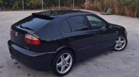 Seat Leon 1.9TDI 150к.с.FR 6ск., снимка 4