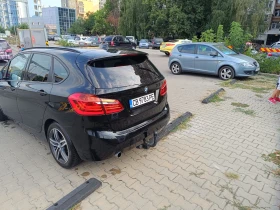 BMW 218 218 activ tauer, снимка 6