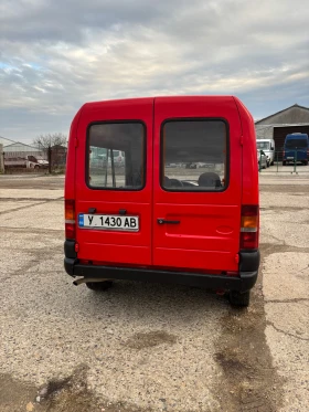 Ford Courier 1.3, снимка 4