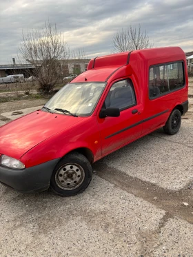 Ford Courier 1.3, снимка 5