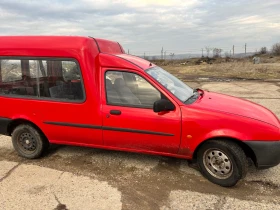 Ford Courier 1.3, снимка 6